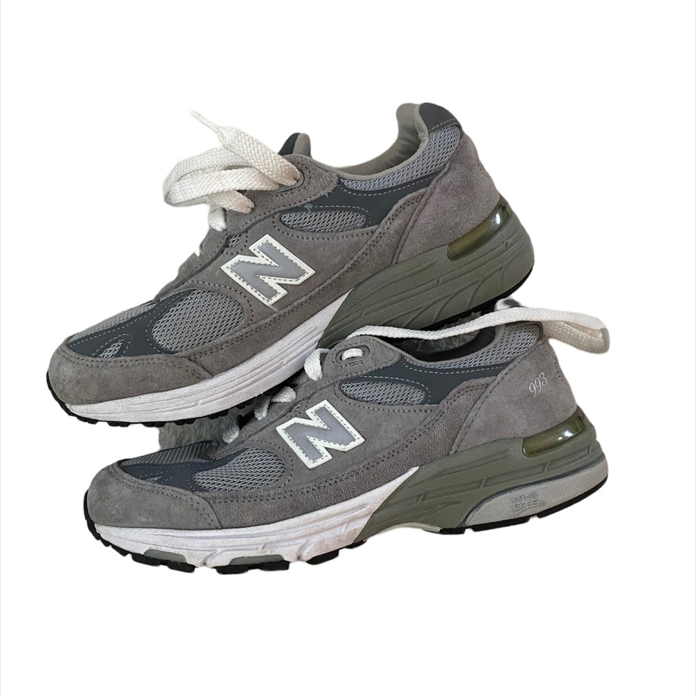 COPY - New Balance 993 Heritage Collection